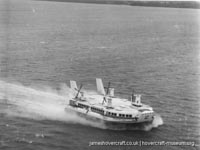 SRN4 prototype GH-2007